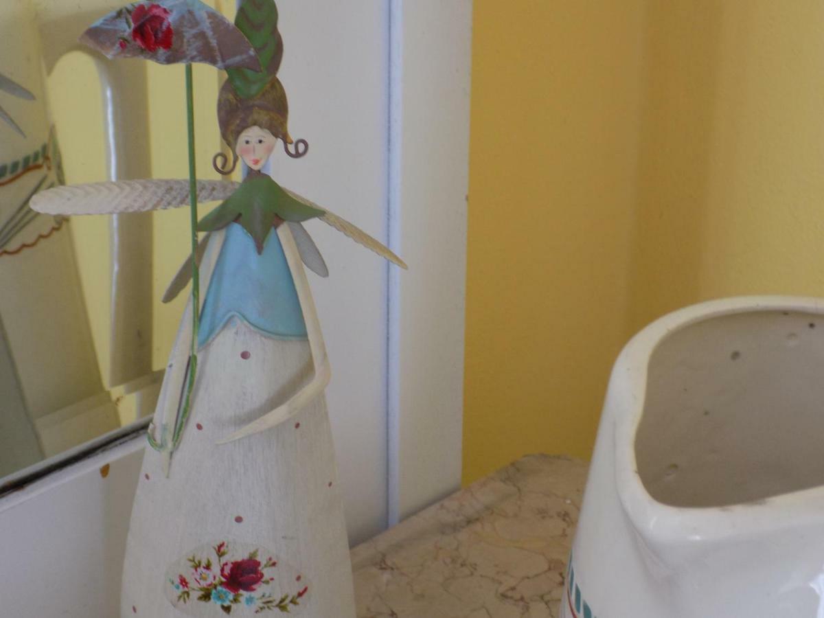 Rovensko pod TroskamiLandhaus Florianアパートメント エクステリア 写真